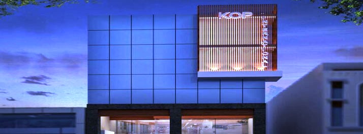 Hotel KOP International - Ludhiana 01.jpg